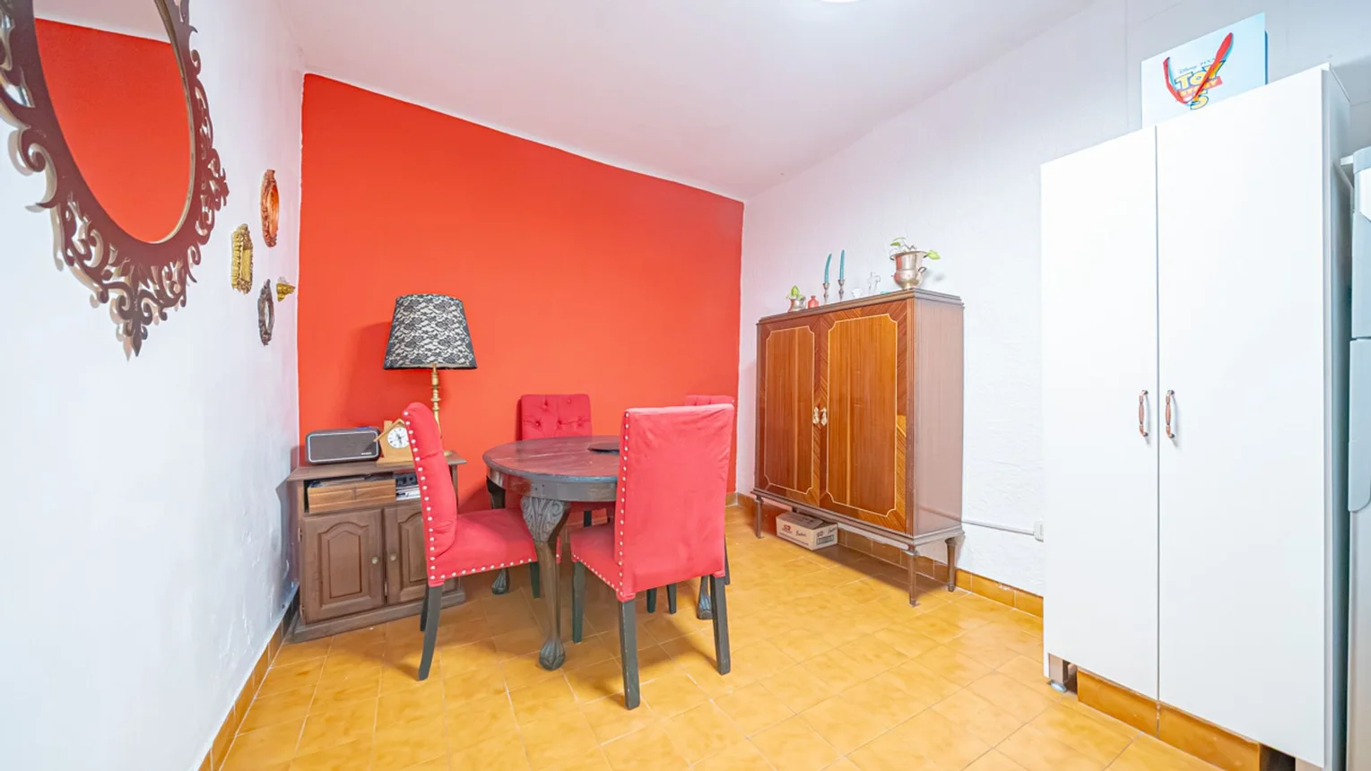 PH de 3 ambientes en venta en Palermo, José A. Cabrera 4200, foto 4