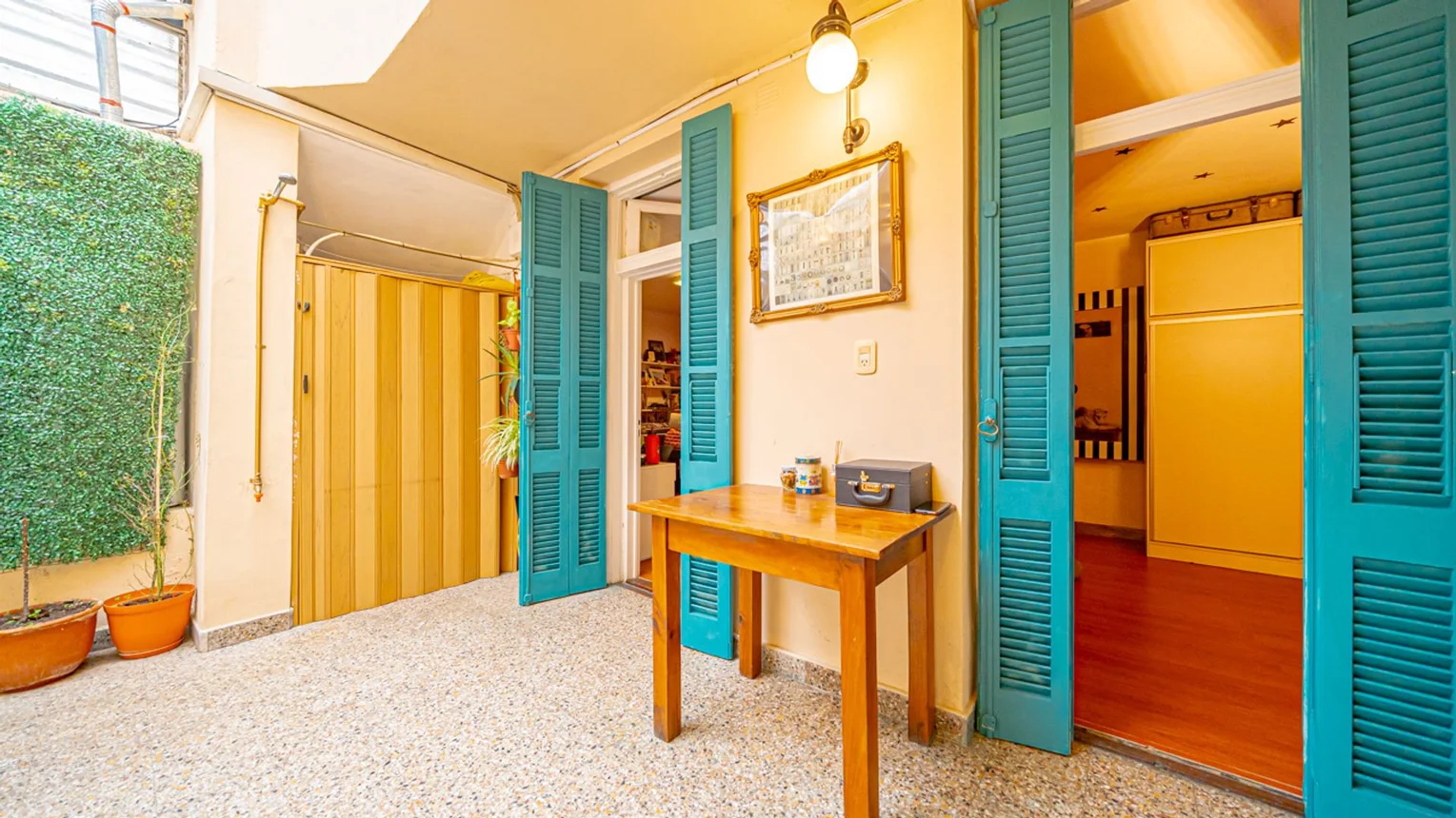 PH de 3 ambientes en venta en Palermo, José A. Cabrera 4200
