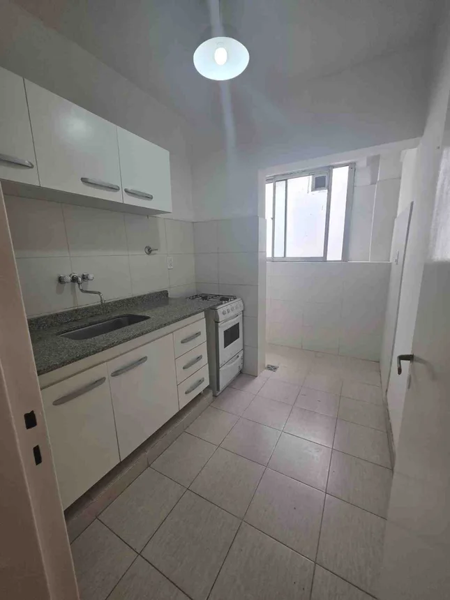 Departamento en alquiler en Balvanera