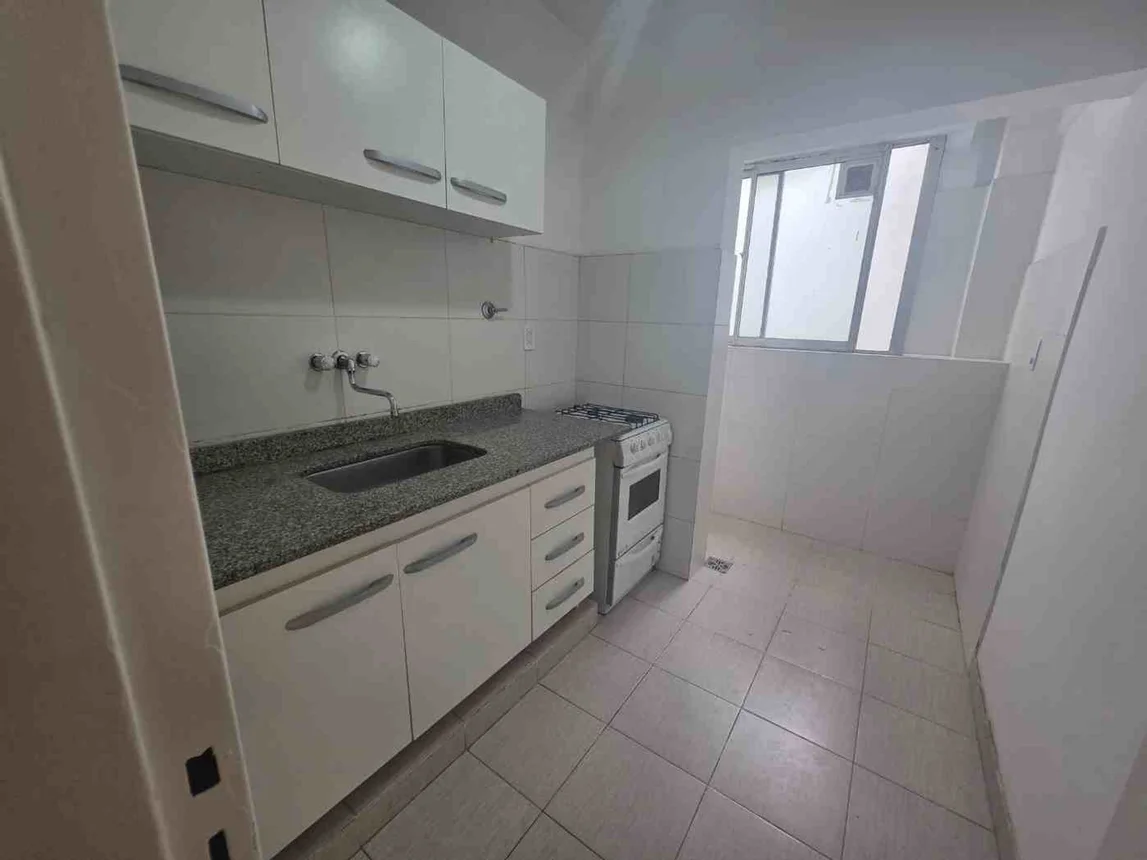 Departamento en alquiler en Balvanera, foto 2