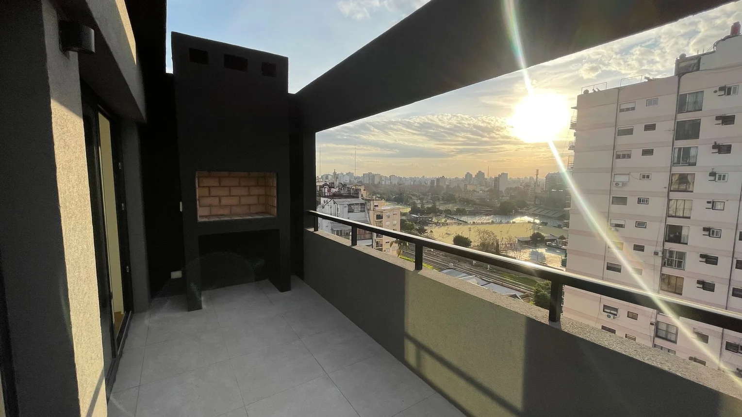 Departamento en venta en Caballito