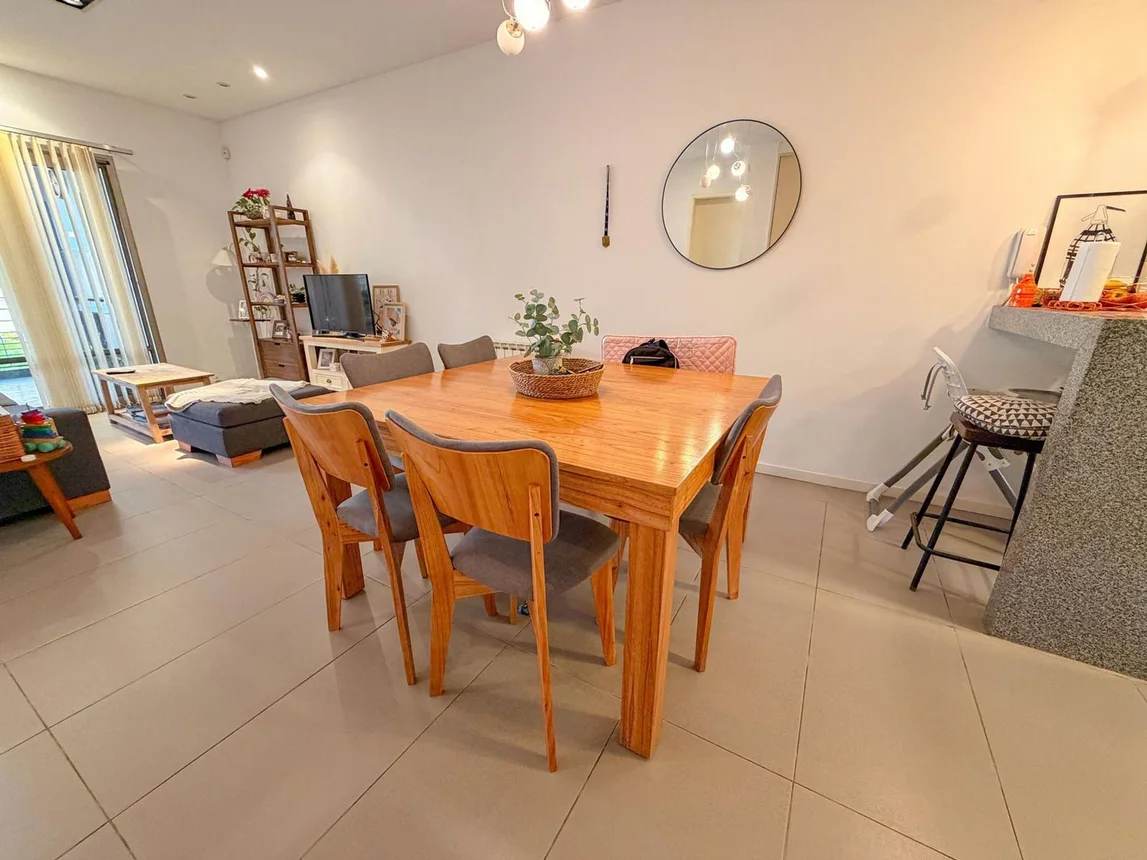 Casa dúplex de 4 ambientes en venta en Rosario, Doctor Pedro José Agrelo 900, foto 3