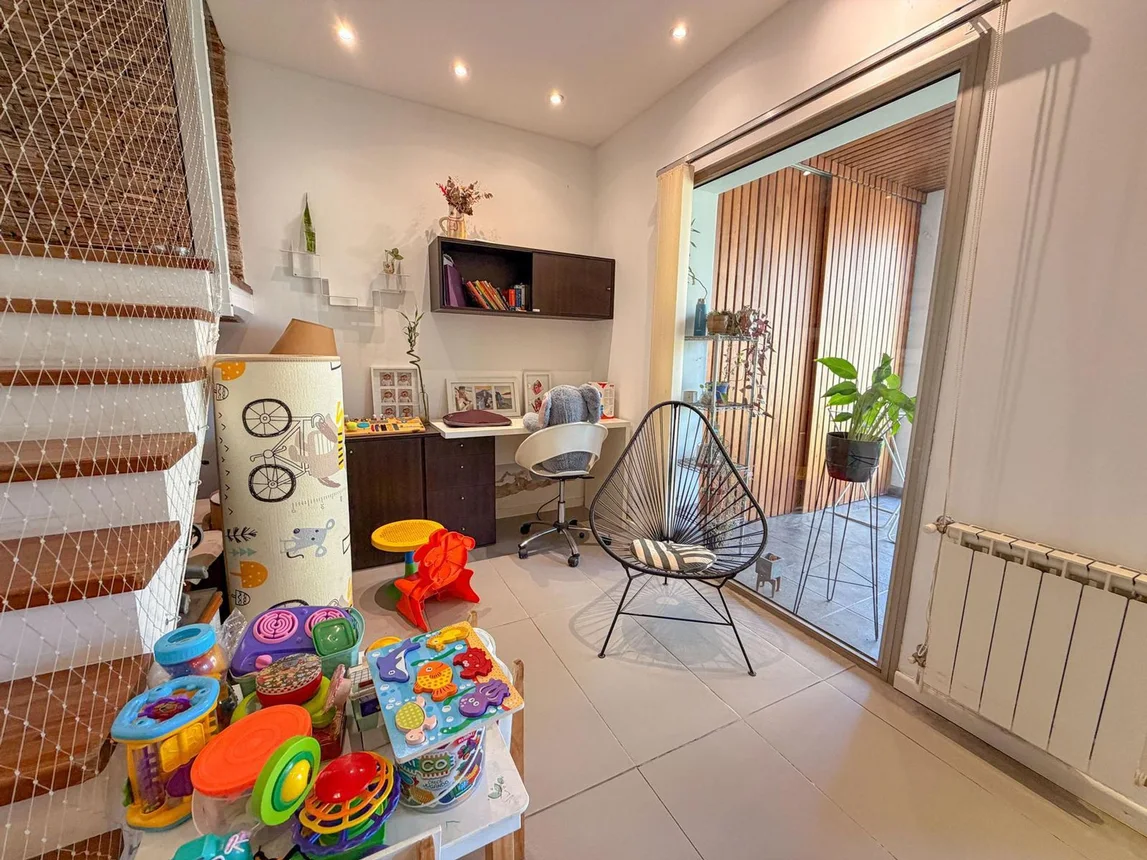 Casa dúplex de 4 ambientes en venta en Rosario, Doctor Pedro José Agrelo 900, foto 4