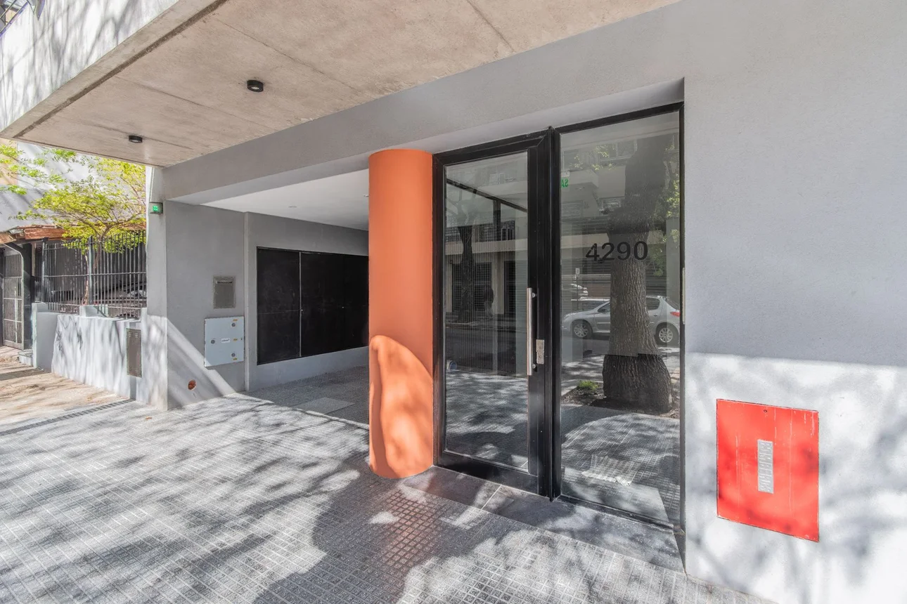 Departamento de 2 ambientes en venta en Saavedra, Lugones 4200