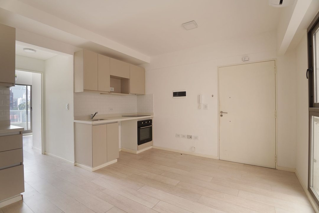 VENTA 2 AMB CON COCHERA FULL AMENITIES