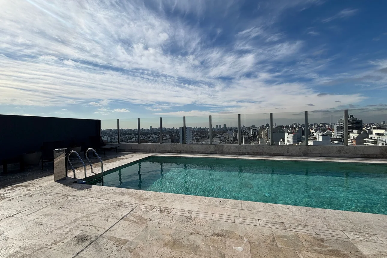 Departamento en venta en Villa Urquiza, foto 2