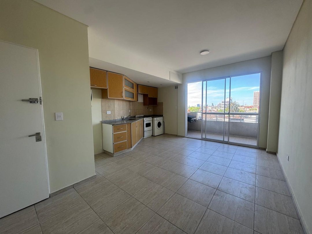 ALQUILER DPTO 2 AMBIENTES CON BALCÓN – LANUS OESTE