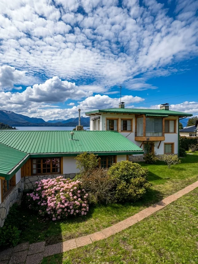 Casa de 5 ambientes en venta en San Carlos de Bariloche, Modesta Victoria 6000, foto 3