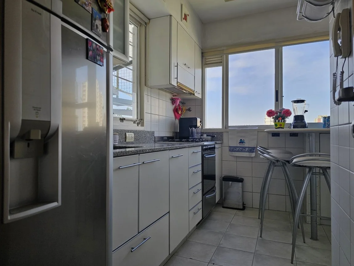 Penthouse en venta en Belgrano, foto 4