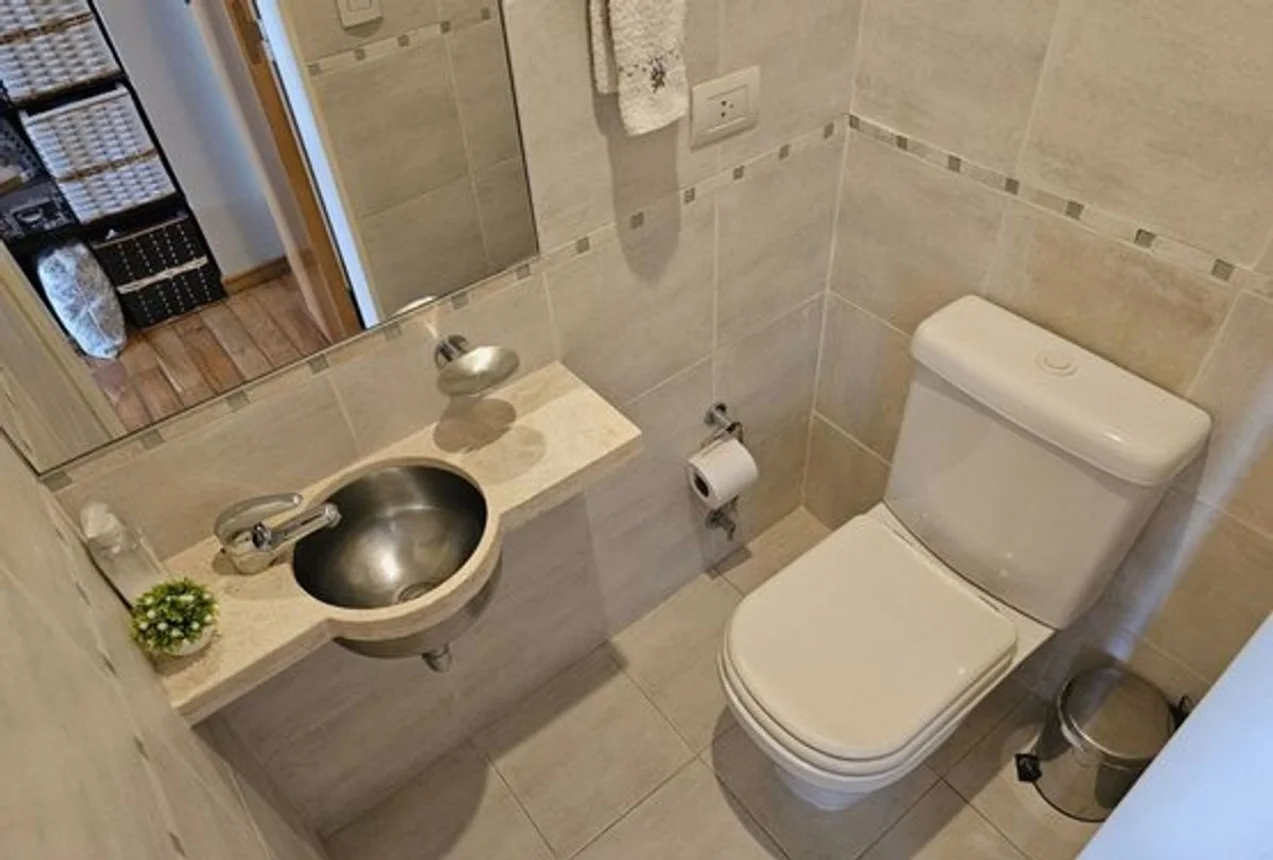 Penthouse en venta en Belgrano, foto 5