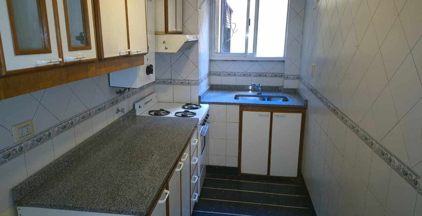 Departamento 2 amb. 44mts APTO CREDITO/PROFESIONAL