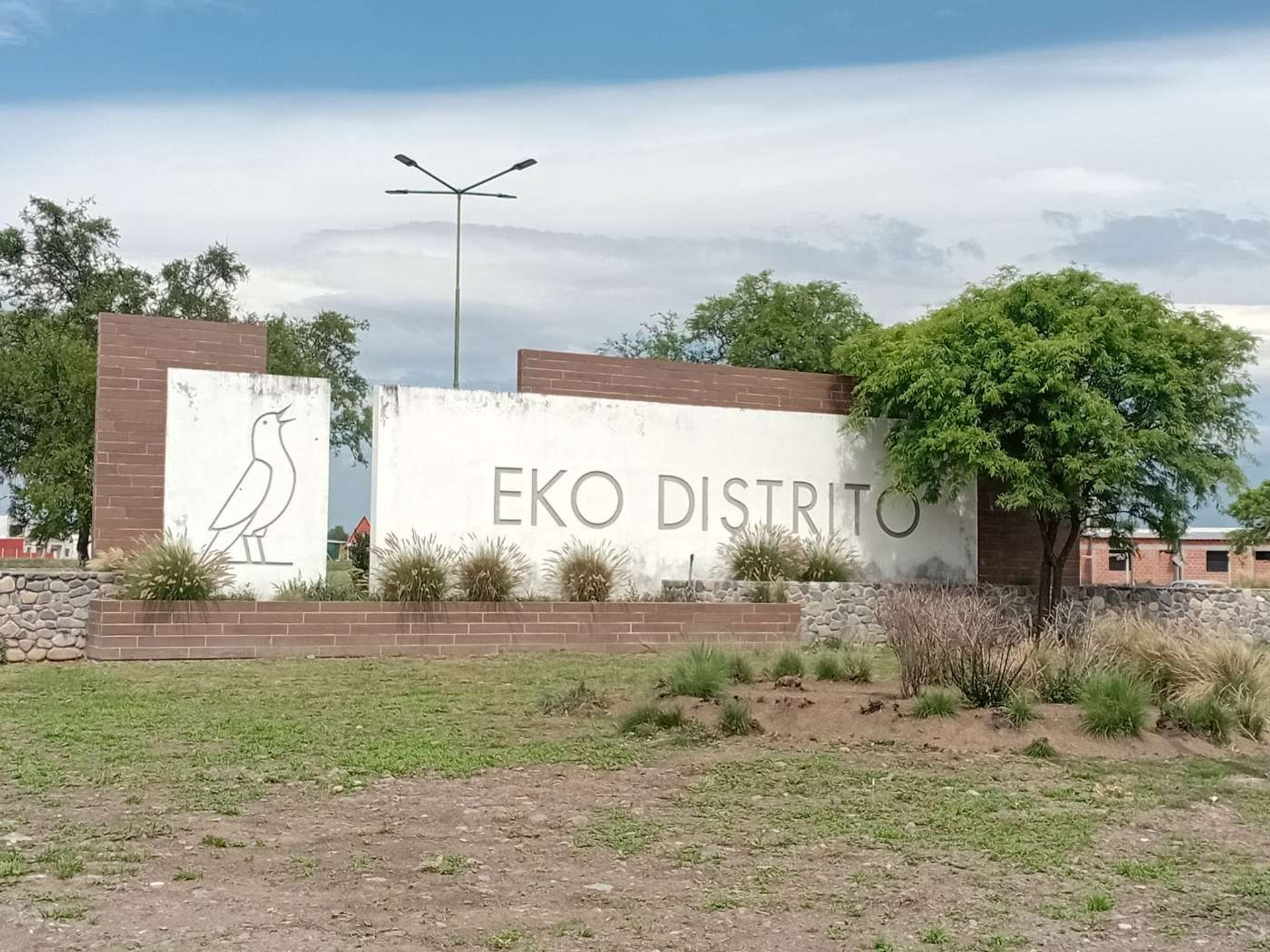 VENTA TERRENO EKO DISTRITO CERRILLOS - foto 3