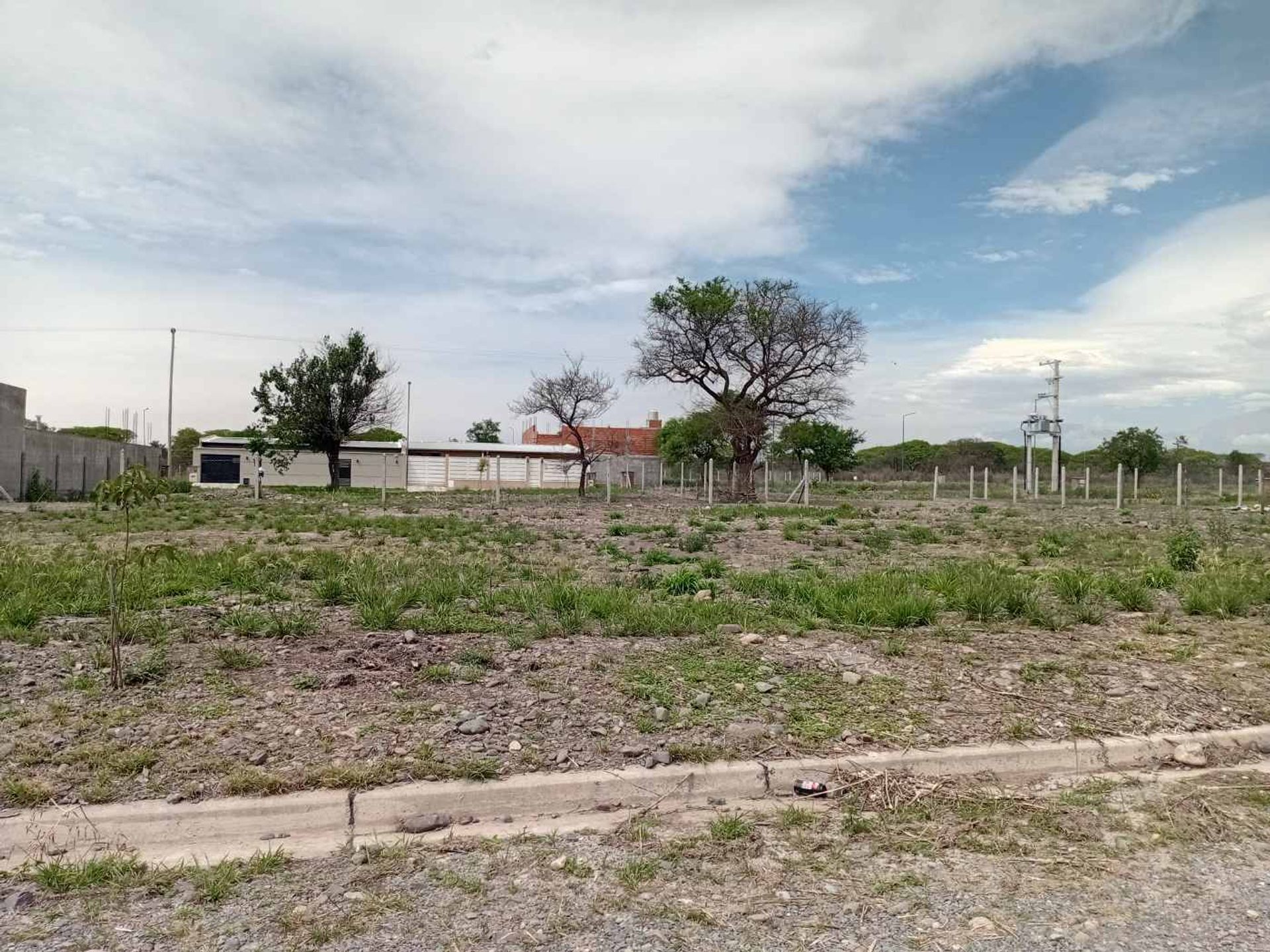 VENTA TERRENO EKO DISTRITO CERRILLOS - foto 2