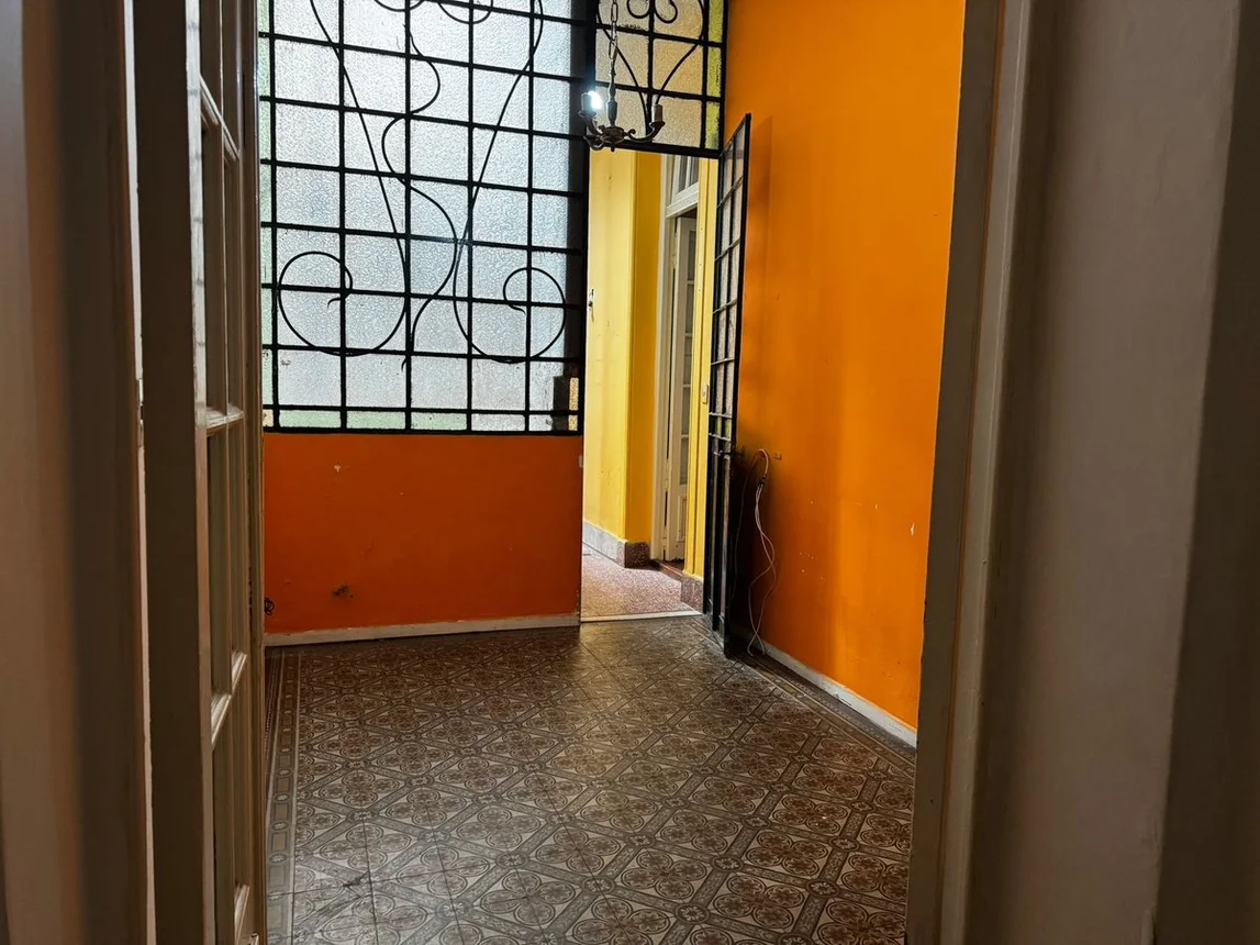 Departamento de 3 ambientes en venta en San Cristóbal, México 1700, foto 2