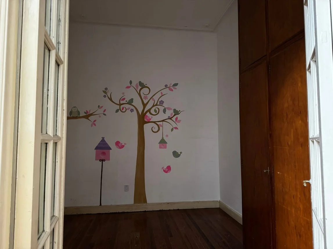 Departamento de 3 ambientes en venta en San Cristóbal, México 1700, foto 5