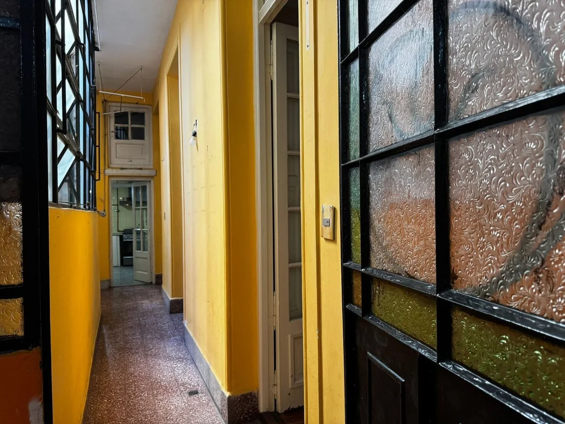 Departamento de 3 ambientes en venta en San Cristóbal, México 1700, foto 4