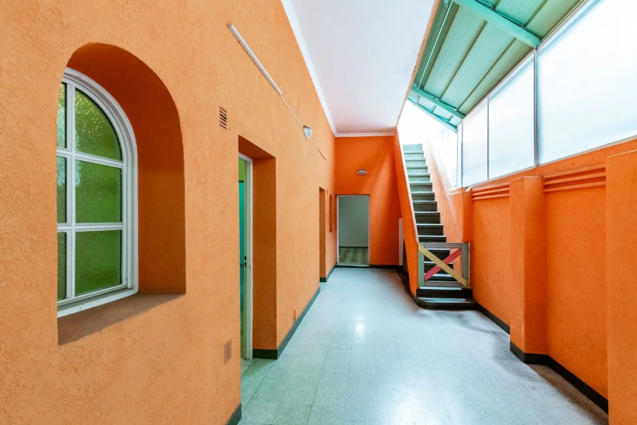 PH de 3 ambientes en venta en Villa Santa Rita, San Blas 3200