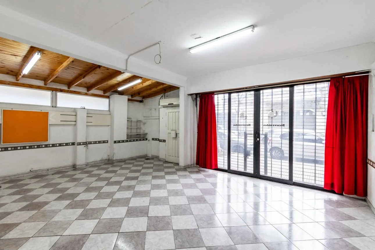 PH de 3 ambientes en venta en Villa Santa Rita, San Blas 3200, foto 3