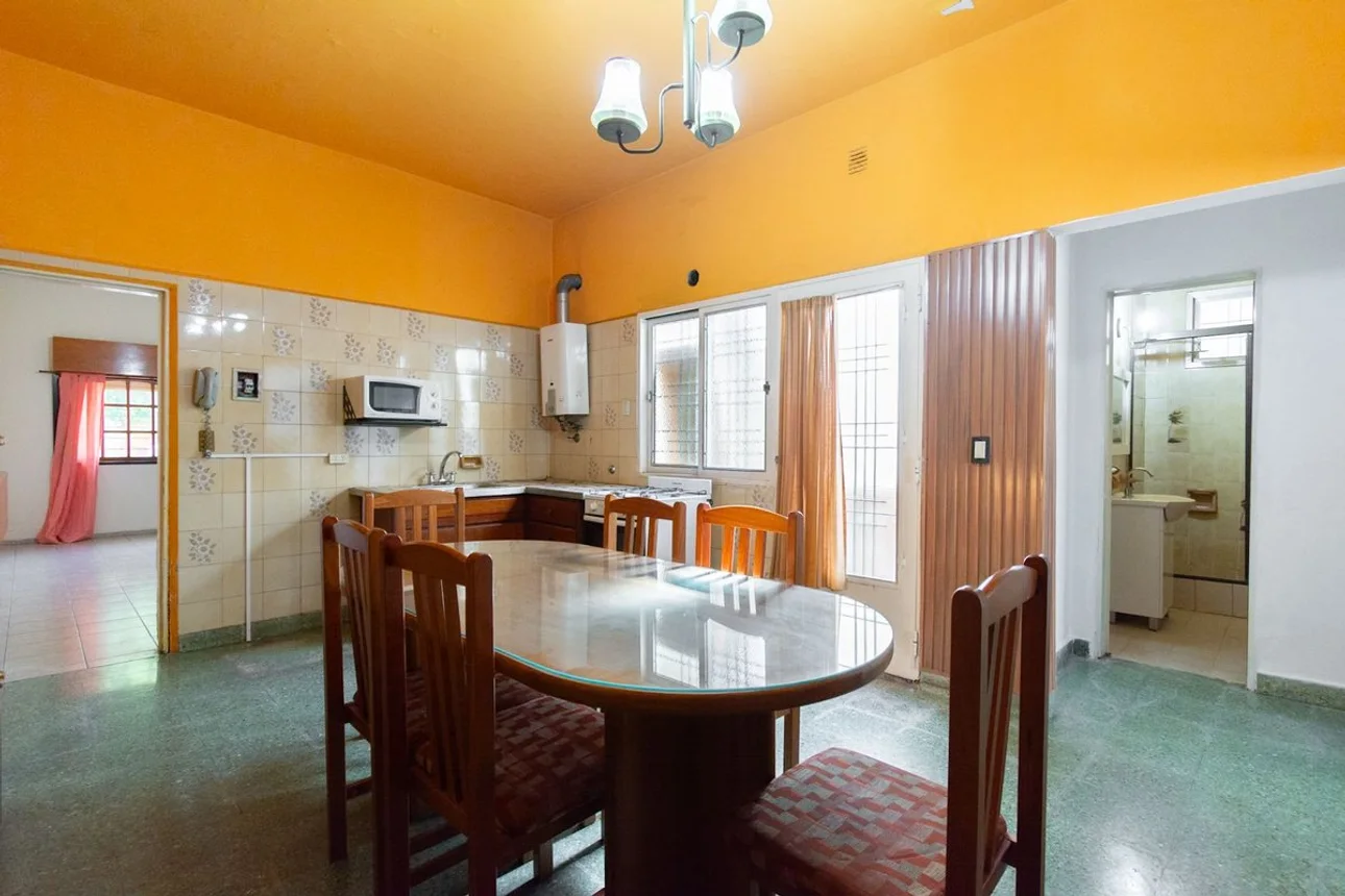 PH de 3 ambientes en venta en Villa Maipú, Perdriel 2100