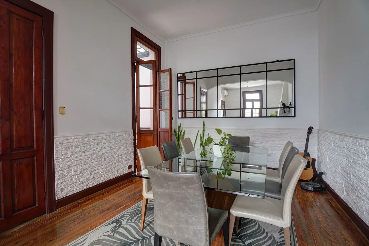 Casa dúplex de 4 ambientes en venta en Liniers, Montiel 500, foto 3