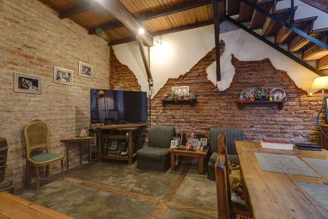 PH en venta en Balvanera, foto 4