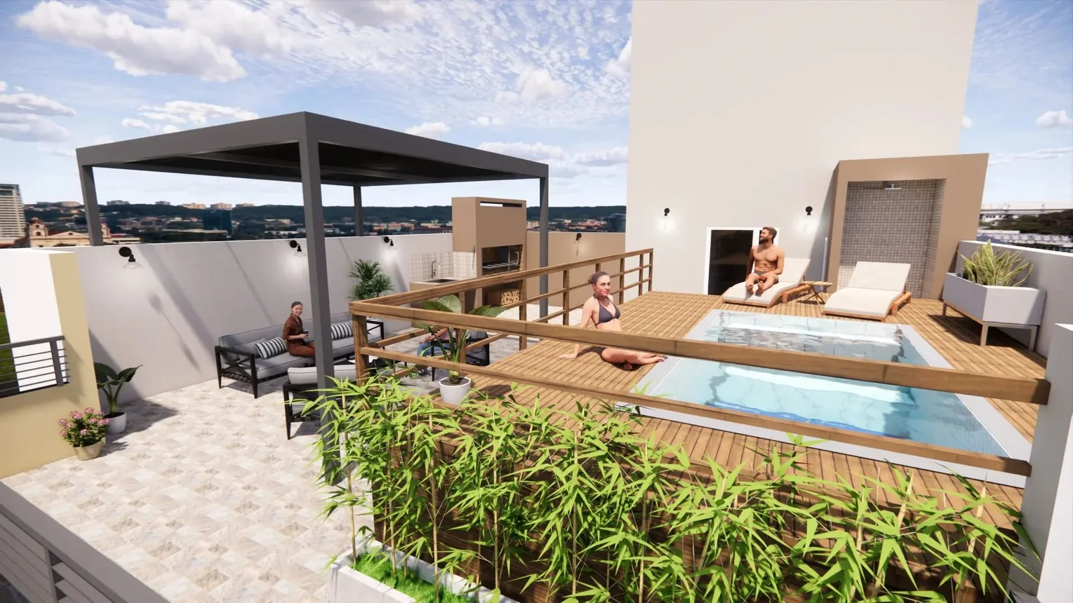 Monoambiente en venta en Corrientes, Gobernador Castillo 2100, foto 4