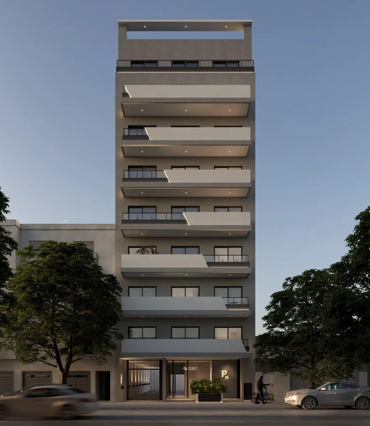 Monoambiente en venta en La Plata, 15 Entre 58 y 59 1200, foto 3