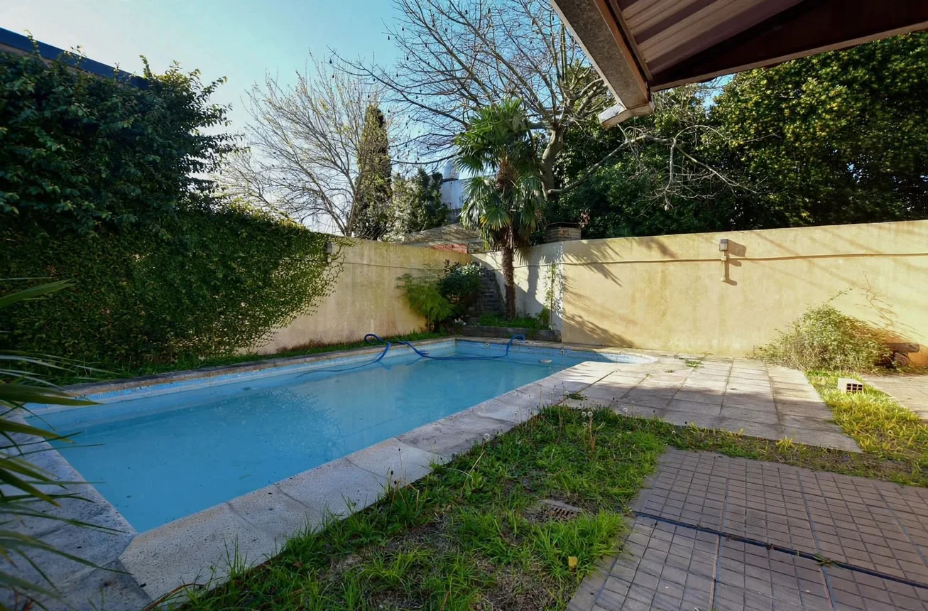 Casa en venta en La Plata