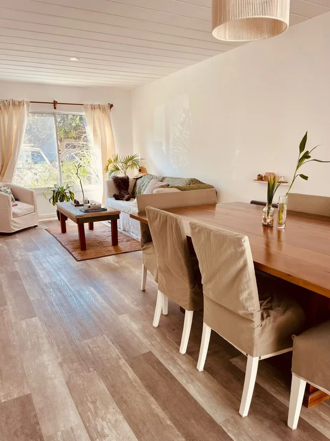 Casa tríplex en venta en Tigre