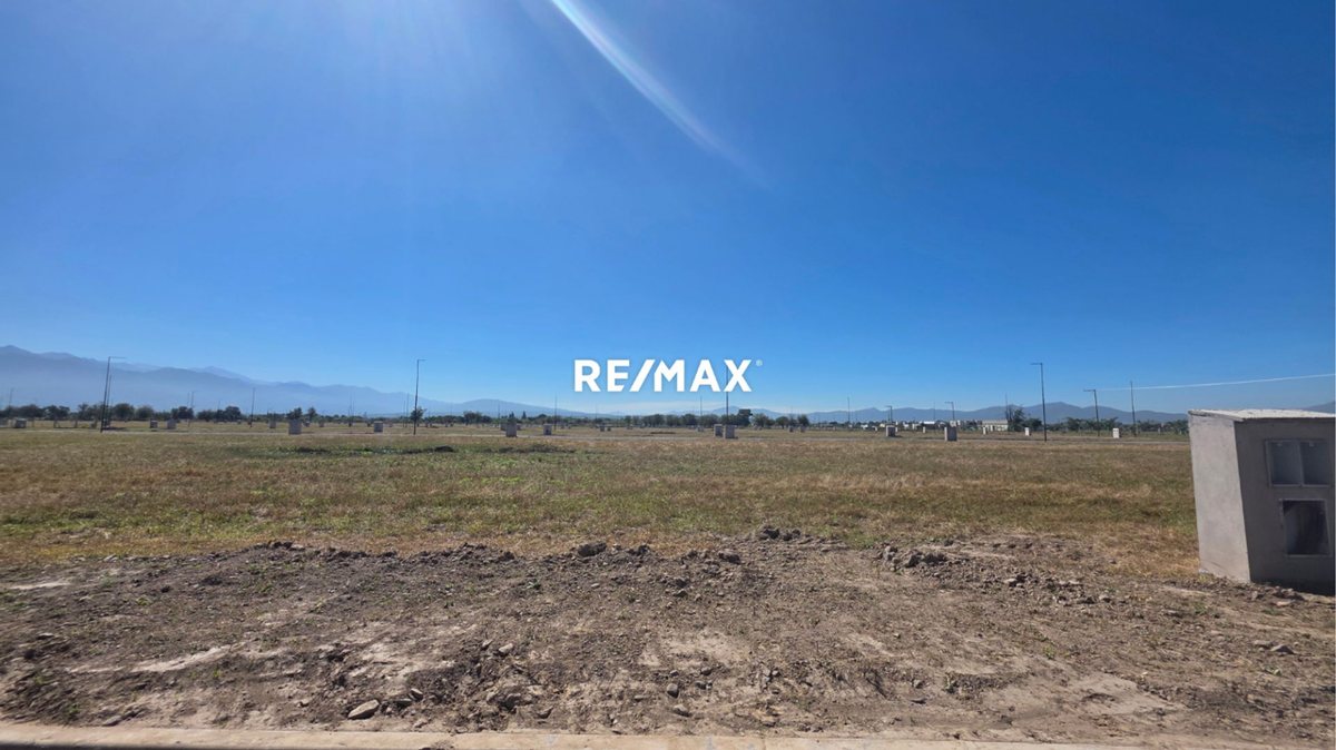 TERRENO VENTA VIA AURELIA ETAPA II ZONA SUR SALTA - foto 3