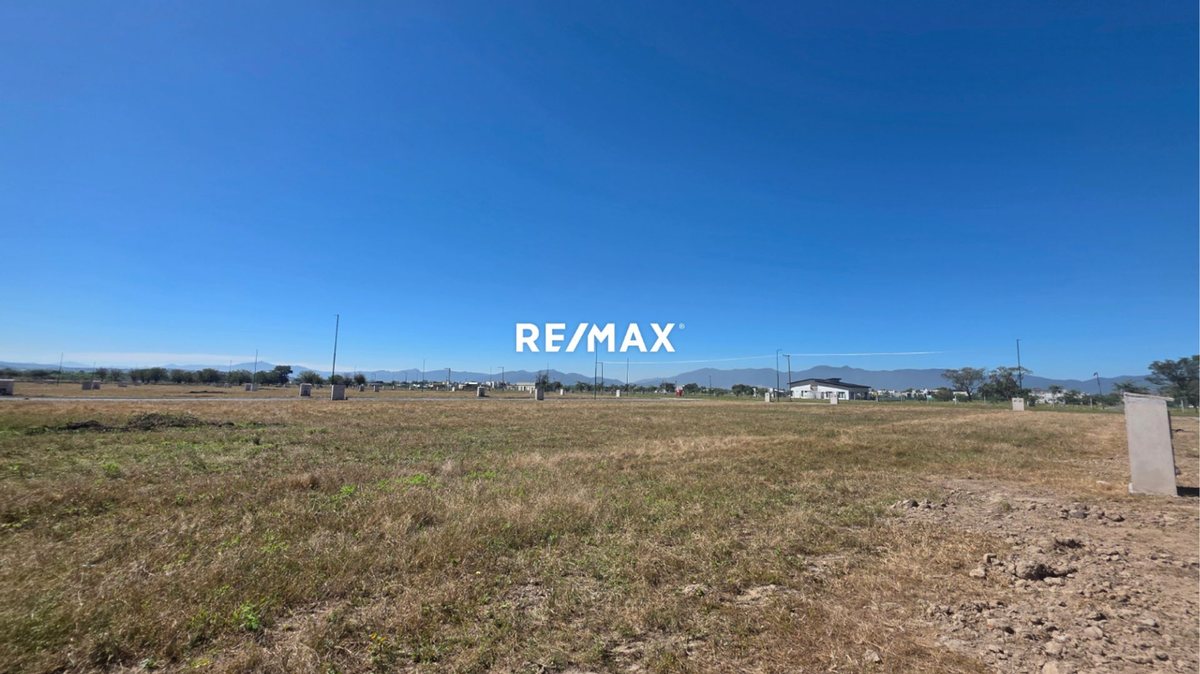 TERRENO VENTA VIA AURELIA ETAPA II ZONA SUR SALTA - foto 8