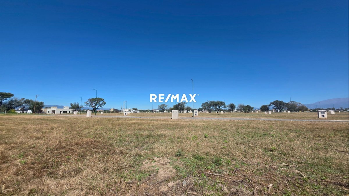 TERRENO VENTA VIA AURELIA ETAPA II ZONA SUR SALTA - foto 6