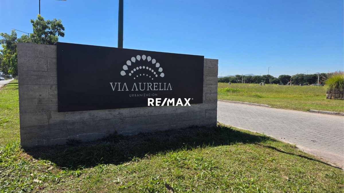 TERRENO VENTA VIA AURELIA ETAPA II ZONA SUR SALTA - foto 9