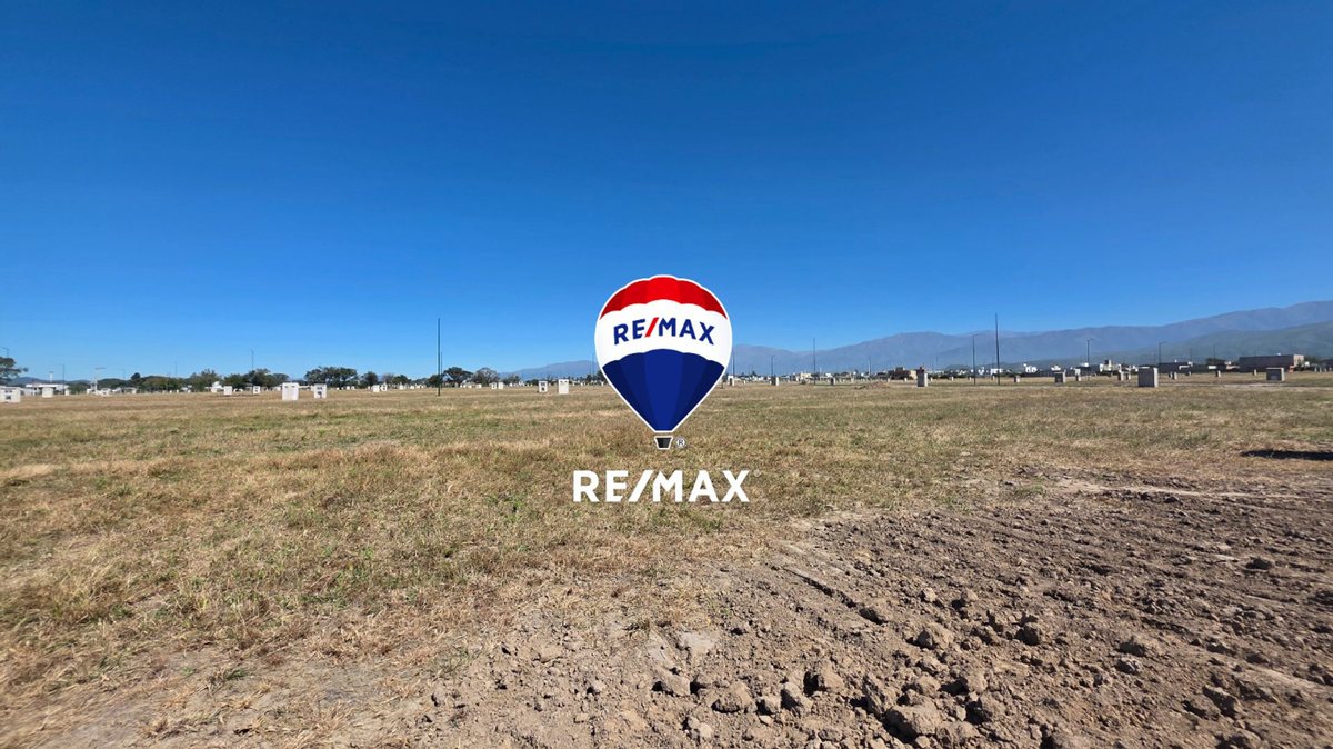 TERRENO VENTA VIA AURELIA ETAPA II ZONA SUR SALTA - foto 2
