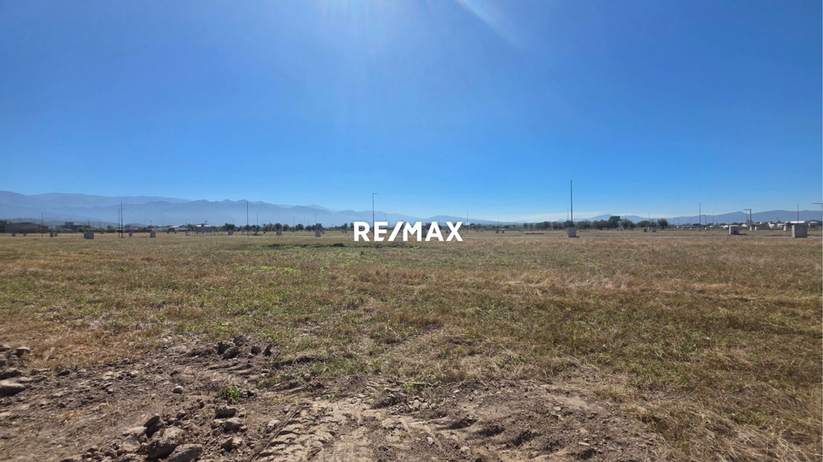 TERRENO VENTA VIA AURELIA ETAPA II ZONA SUR SALTA - foto 4