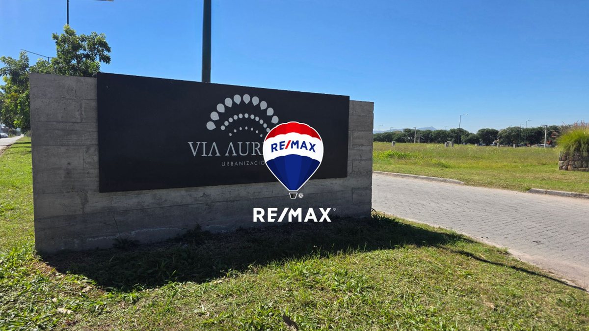 TERRENO VENTA VIA AURELIA ETAPA II ZONA SUR SALTA - foto 1