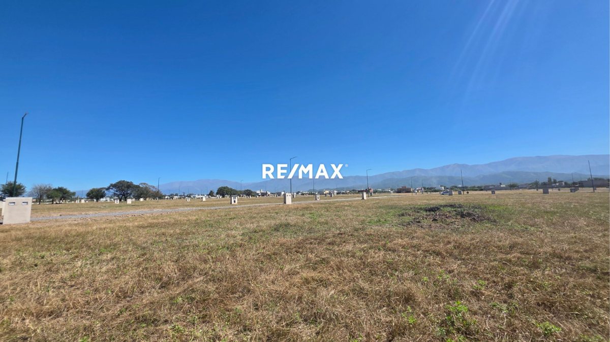 TERRENO VENTA VIA AURELIA ETAPA II ZONA SUR SALTA - foto 5