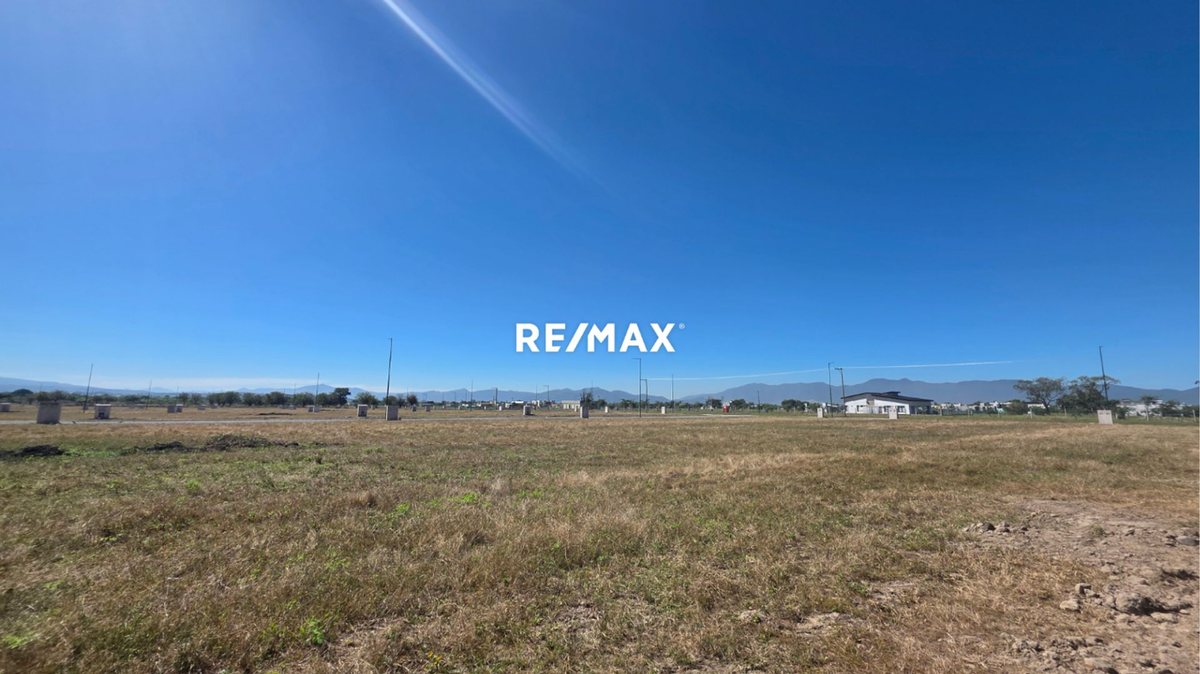 TERRENO VENTA VIA AURELIA ETAPA II ZONA SUR SALTA - foto 7