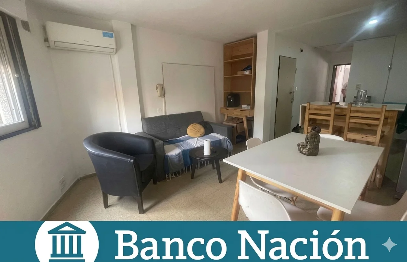 Departamento en venta en Córdoba