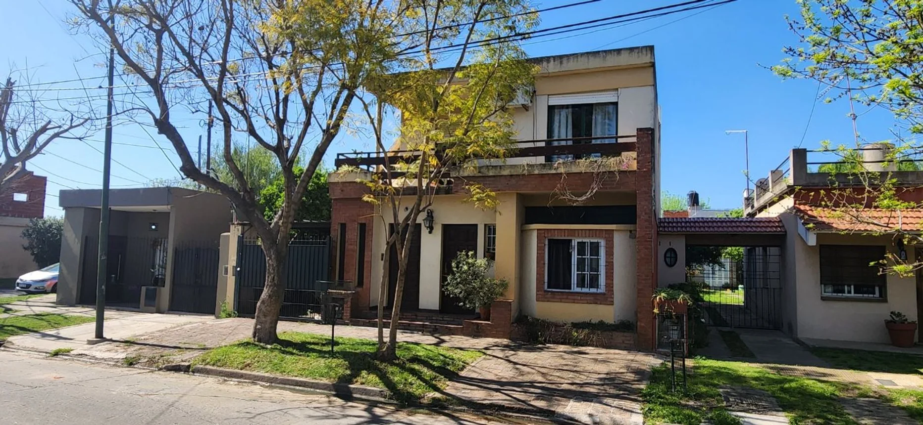 Casa en venta en Ituzaingó