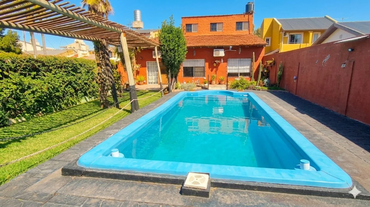 Casa en venta en Villa Tesei