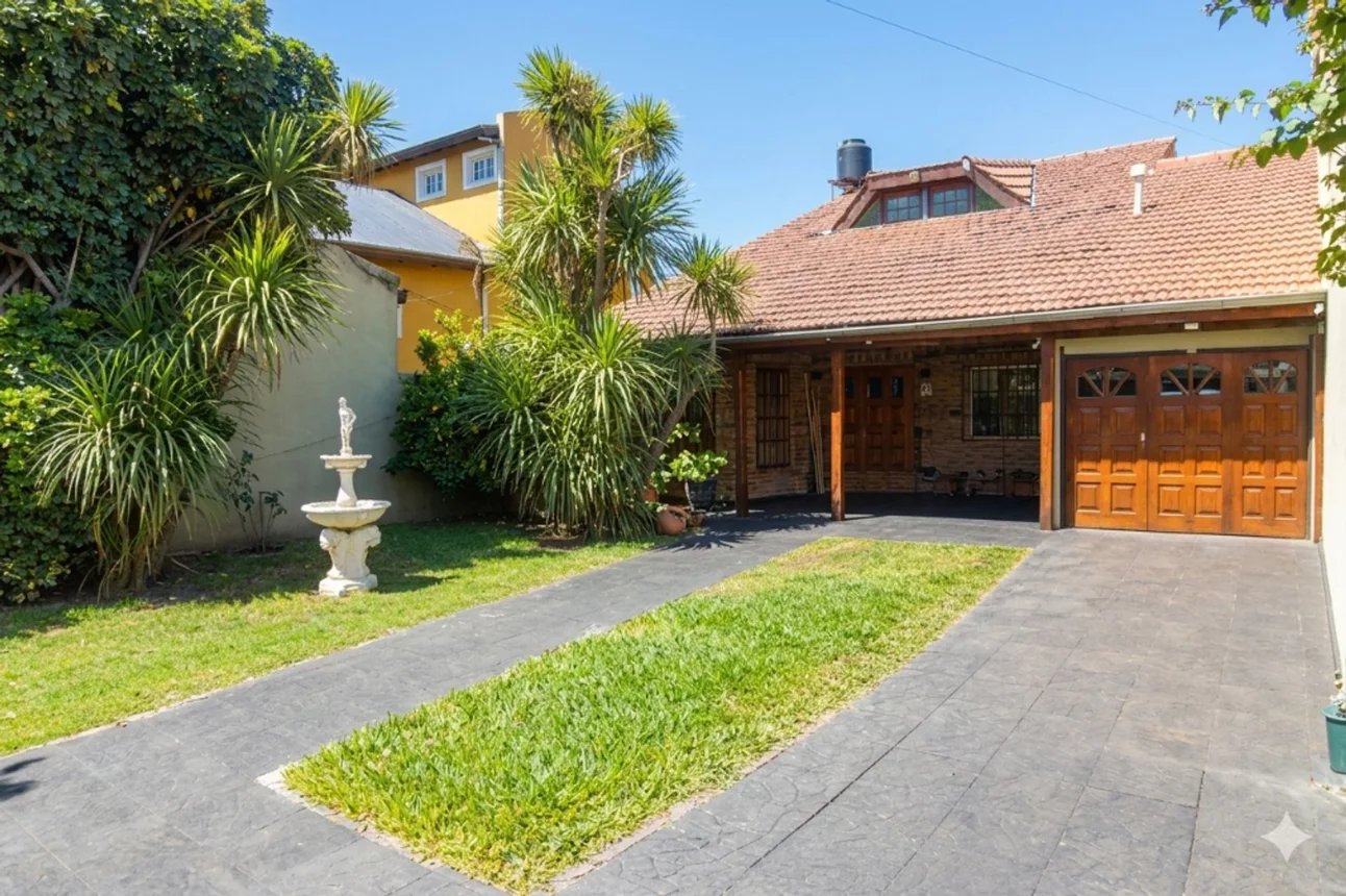 Casa en venta en Villa Tesei, foto 5