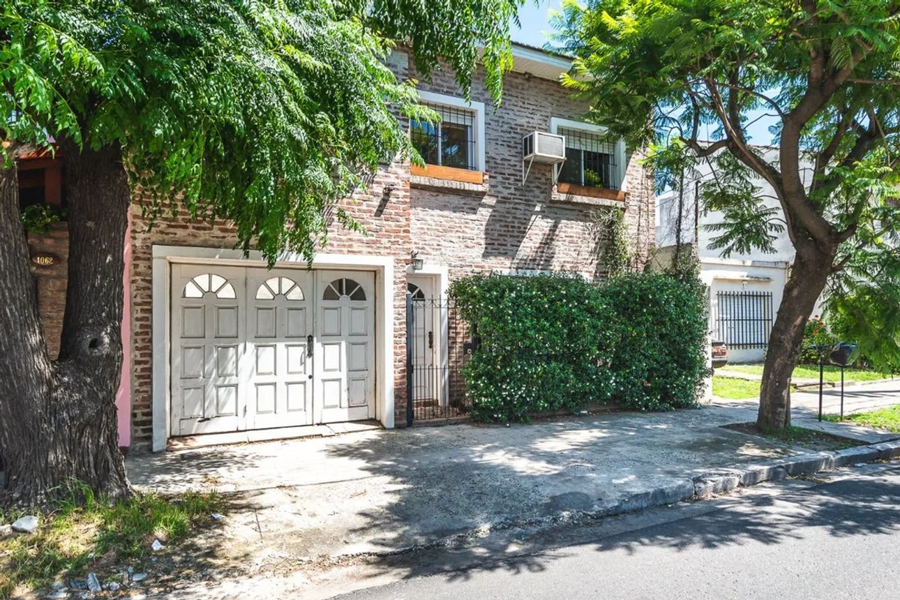 Casa en venta en Ramos Mejía