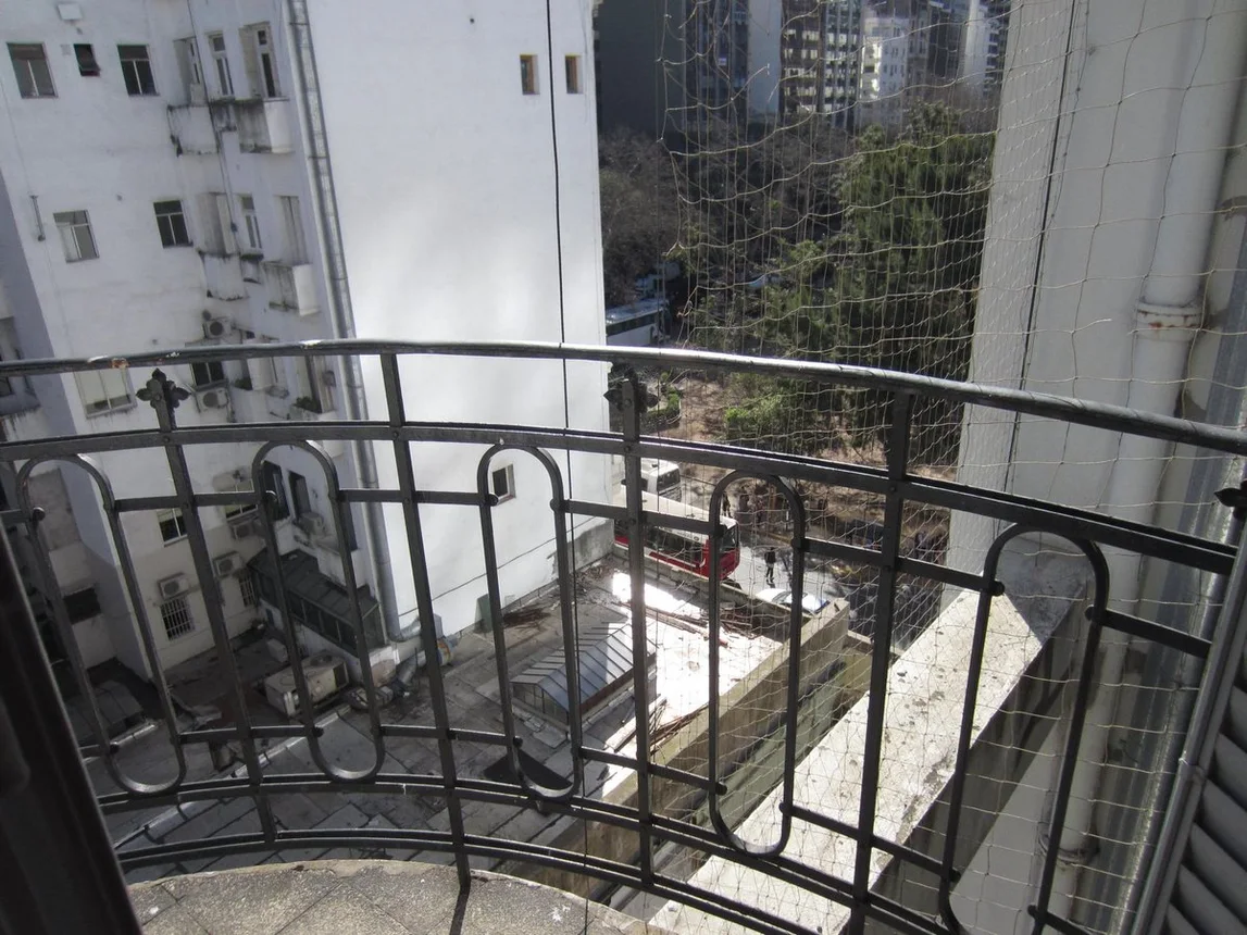 Departamento en venta en San Nicolás, Lavalle 100