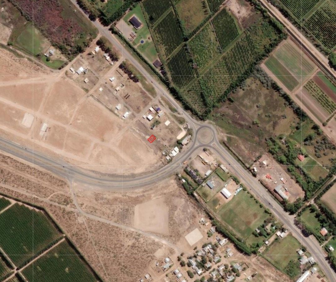 TERRENO EN VENTA | FINCAS DE VISTA ALEGRE