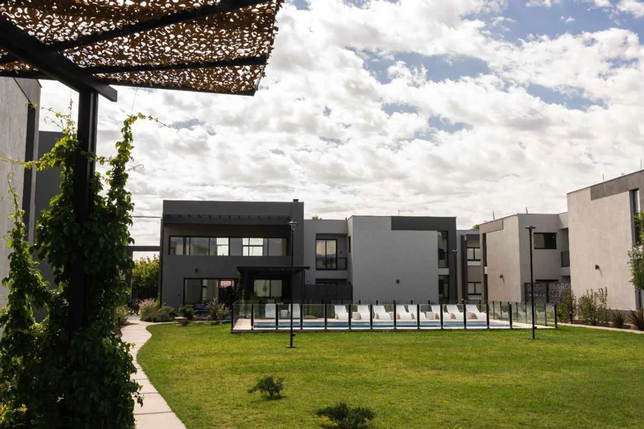 Alquiler de dep 2 dormitorios, lujan de cuyo, foto 1