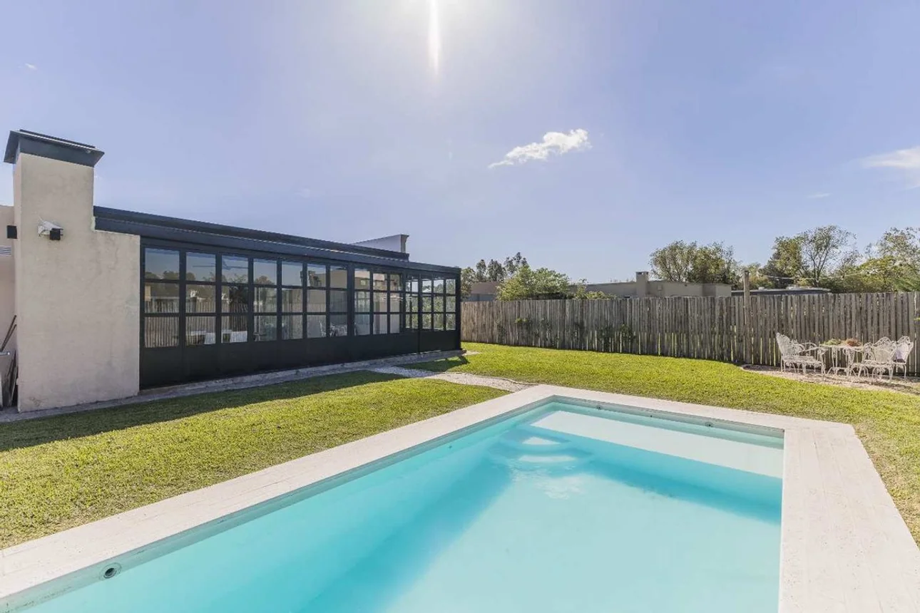 Casa en venta en Pilar