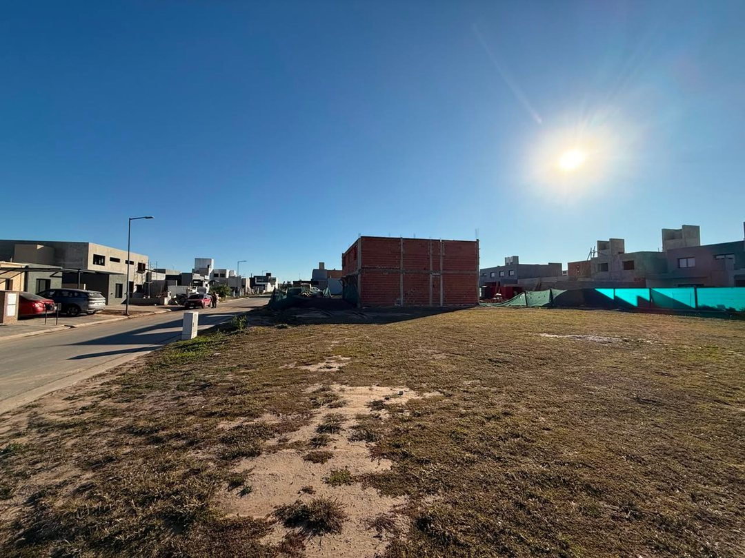 VENTA LOTE APTO DUPLEX DOCTA AVENIDA 360M2 CÓRDOBA