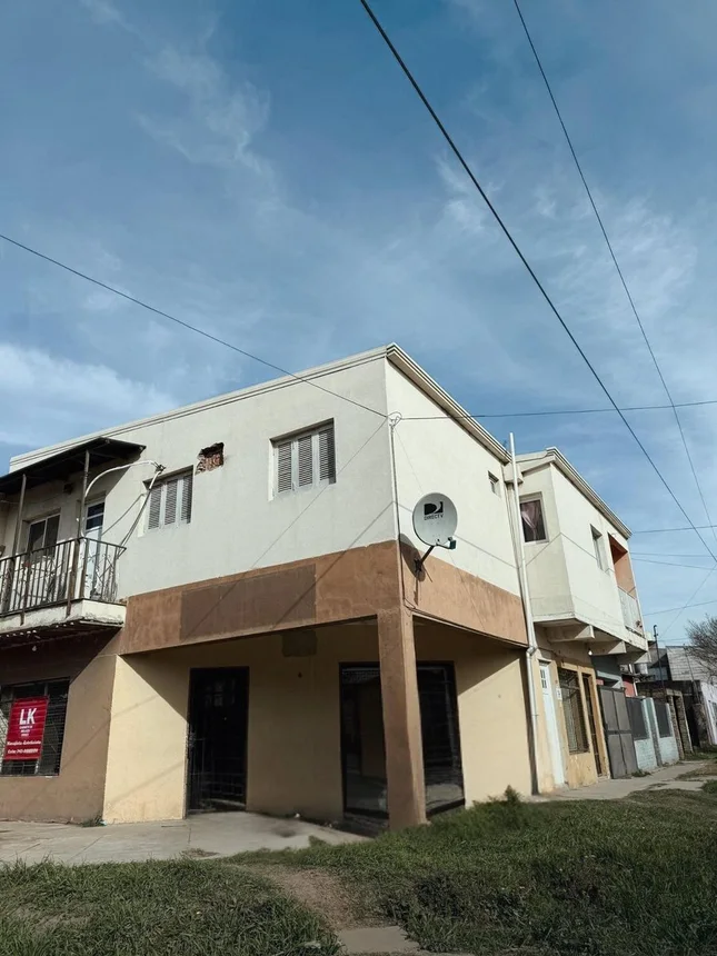Casa en venta en Santa Fe