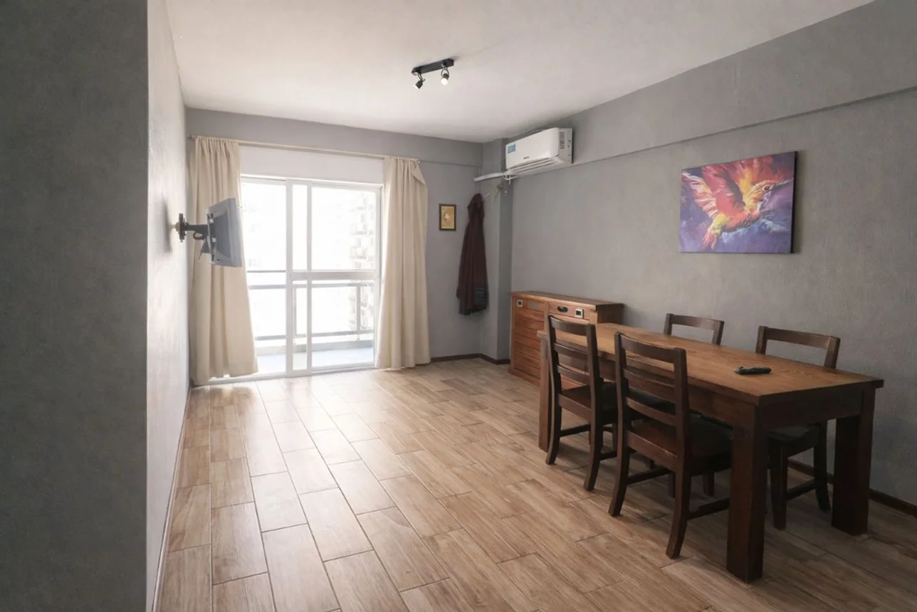 Departamento de 3 ambientes en venta en La Boca, Germán Abdala 100